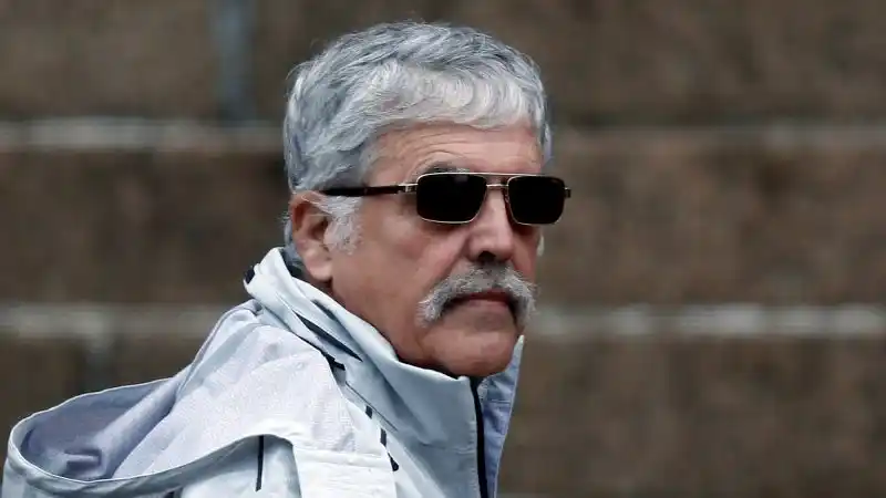 El juez Rodríguez rechazó pedido de detención y desafuero de Julio De Vido