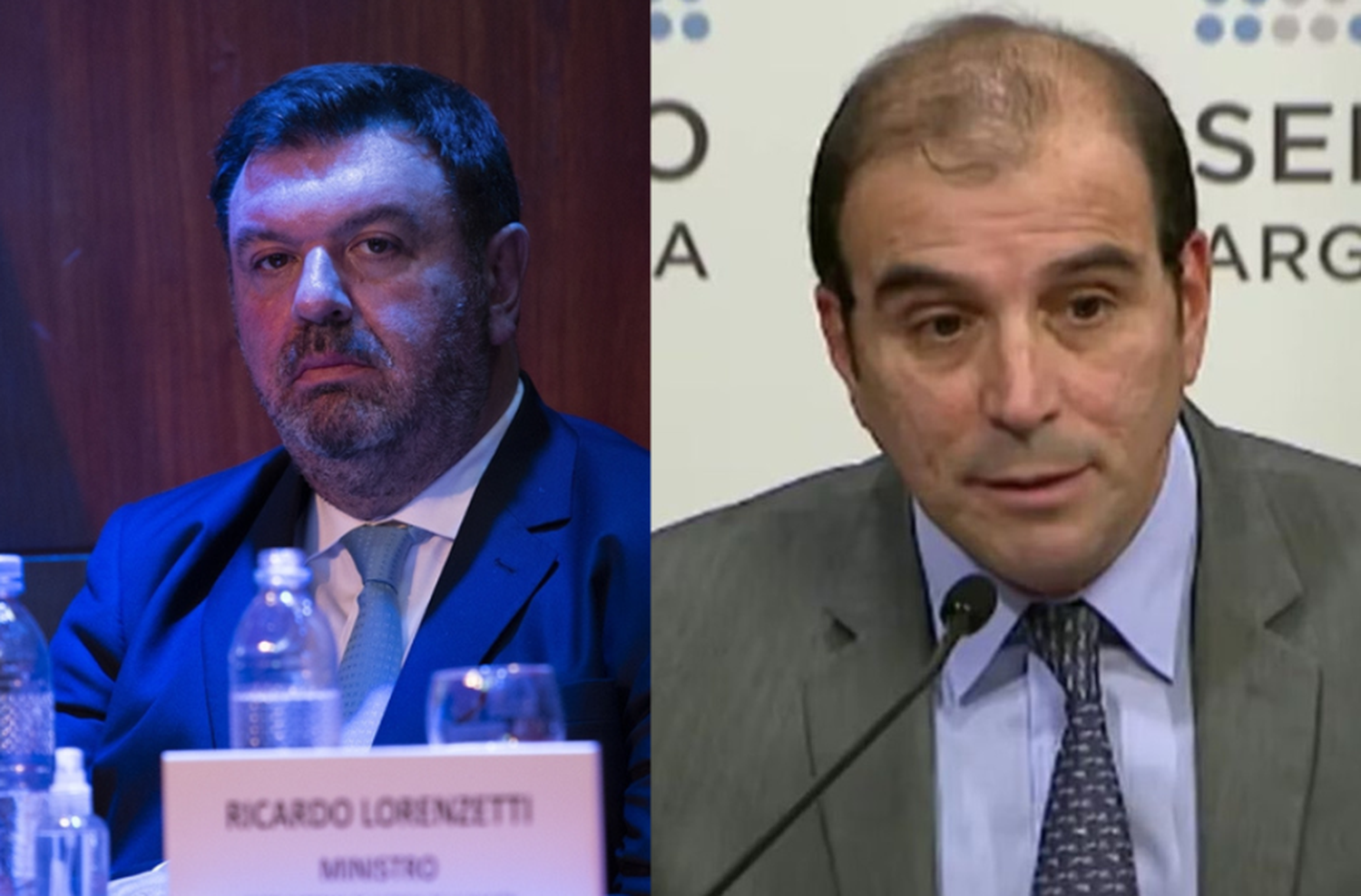 Los candidatos a integrar la Corte Suprema, Ariel Lijo y Manuel García-Mansilla, tendrán en agosto sus audiencias en el Senado