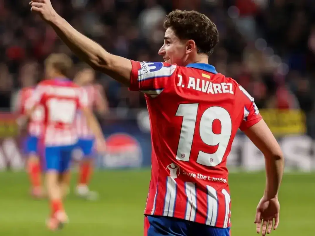 julian alvarez