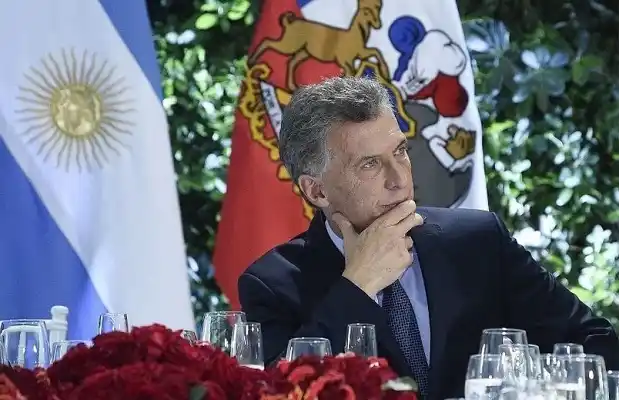 Vuelva al FMI: Qué dijeron los medios del mundo sobre el anuncio de Macri