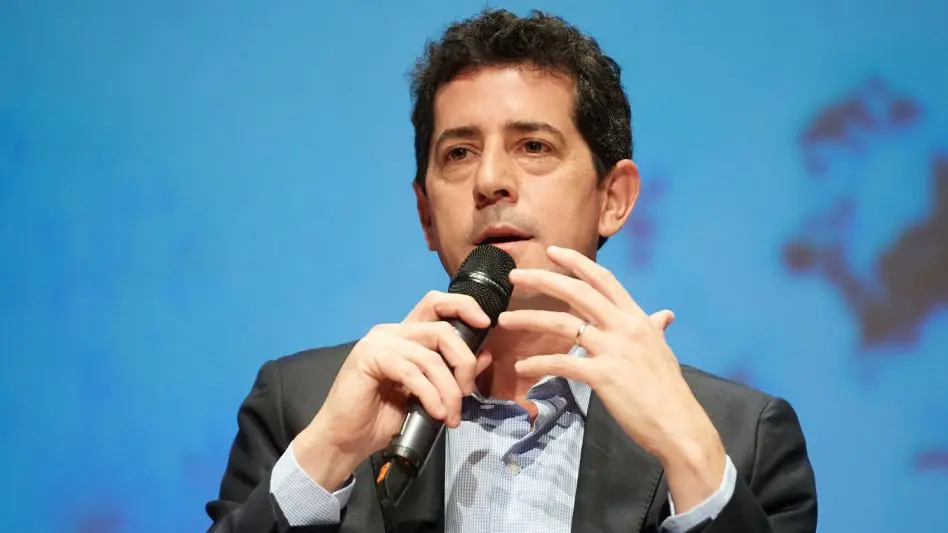 Tartamudez: "Tenemos un exceso de tensión en la parte muscular que entra en coordinación cuando uno habla"