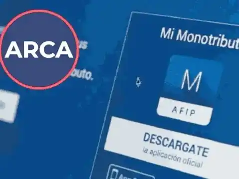 El Gobierno analiza eliminar Monotributo y bajar piso de Ganancias