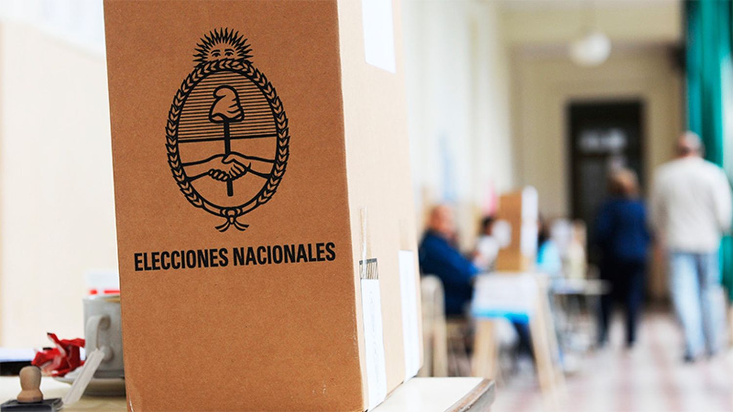 Ya se puede consultar el padrón definitivo para las elecciones