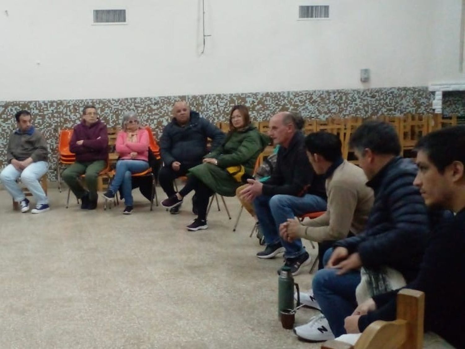 Los vecinos de Villa Italia buscan soluciones tras una sucesión de robos que provocó miedo y enojo