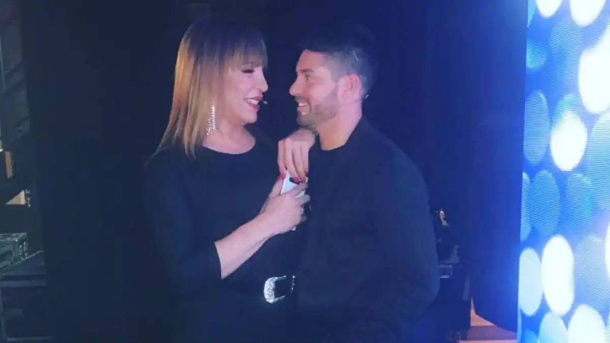 Escándalo con Lizy Tagliani: Dura acusación de su ex, Leo Alturria