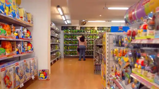 Los juguetes se suman al plan Ahora 12