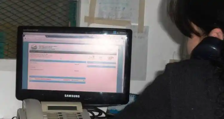 La operadora del 107 desmintió que haya rechazado derivar un llamado de urgencia