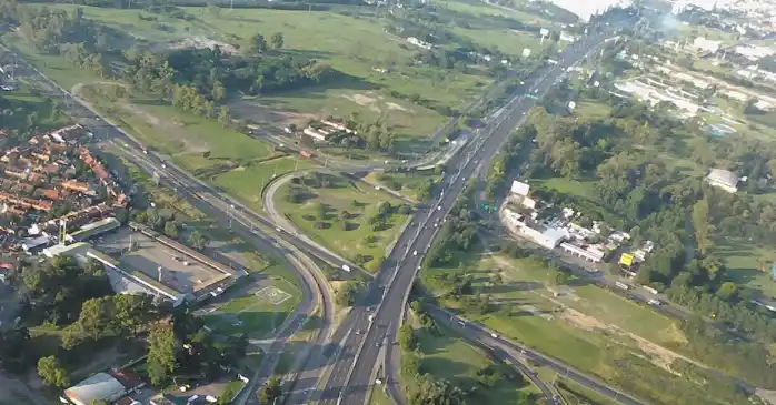 Autopista Riccheri: Nueva franja de hora pico se cobrará en peajes al mismo horario en ambos sentidos 