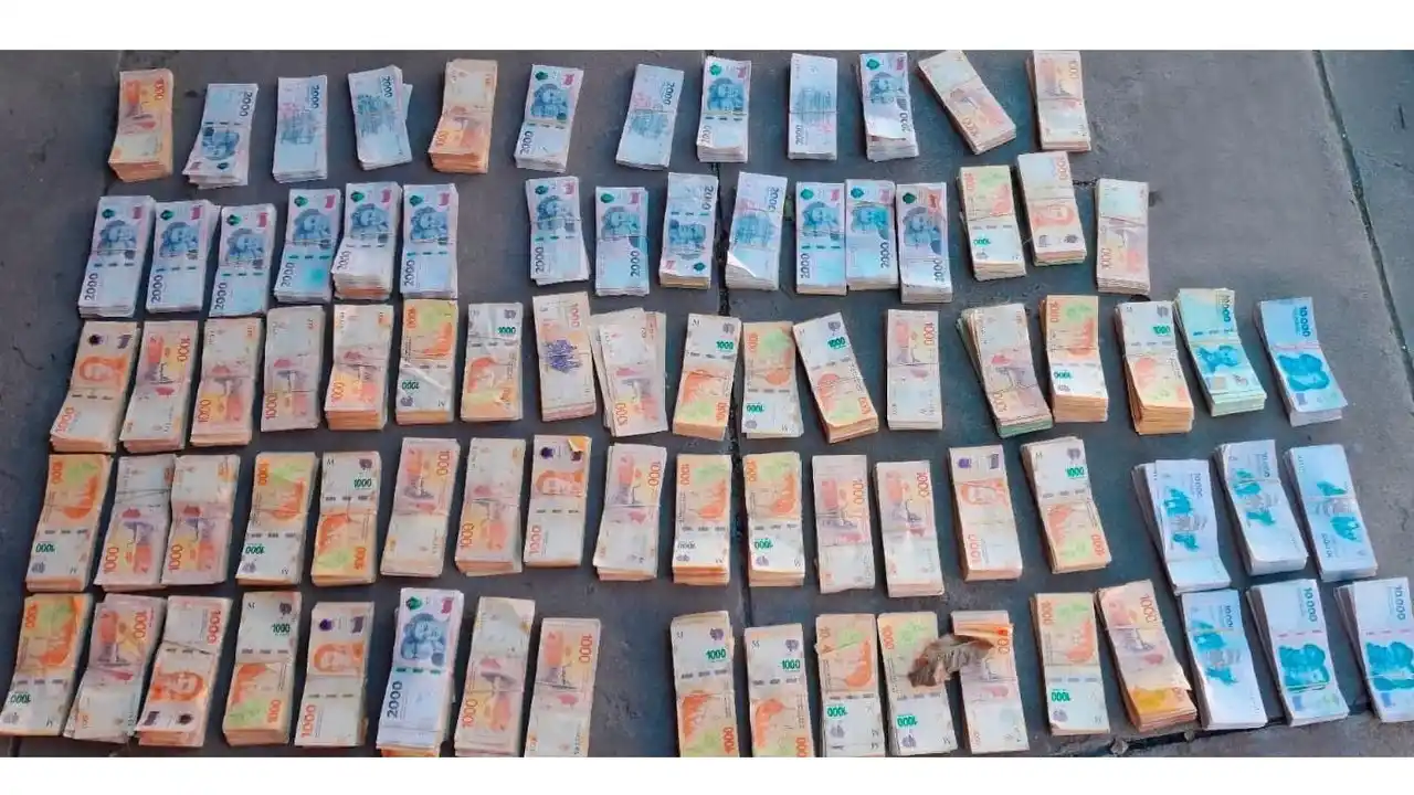 Venganza millonaria un pueblito de Córdoba: le robó $25 millones a su ex patrón tras ser despedido