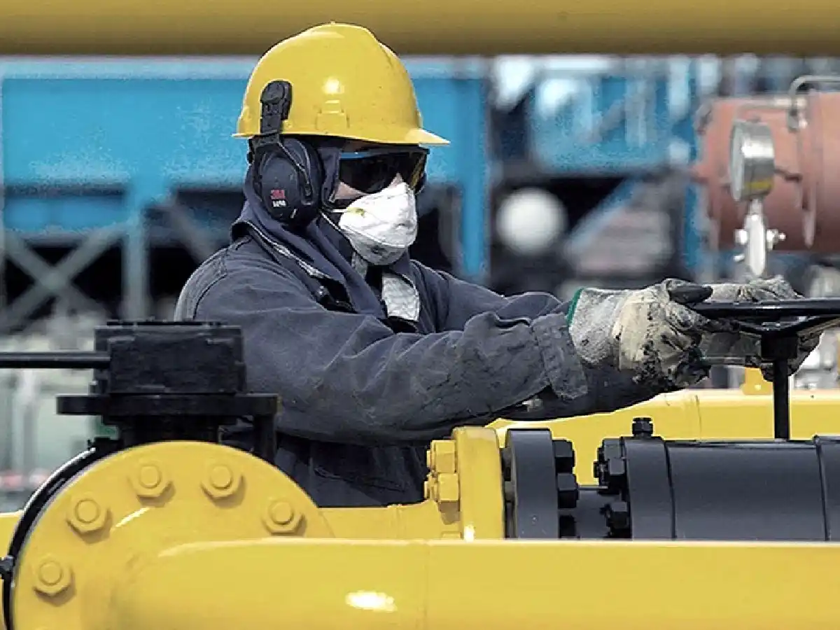 Argentina exportará en verano 8,4 millones de metros cúbicos de gas a Chile y Brasil