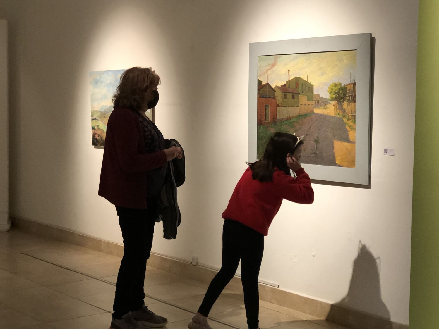 Noche de los Museos:  el Mumbat recibe a más de 40 artistas tandilenses