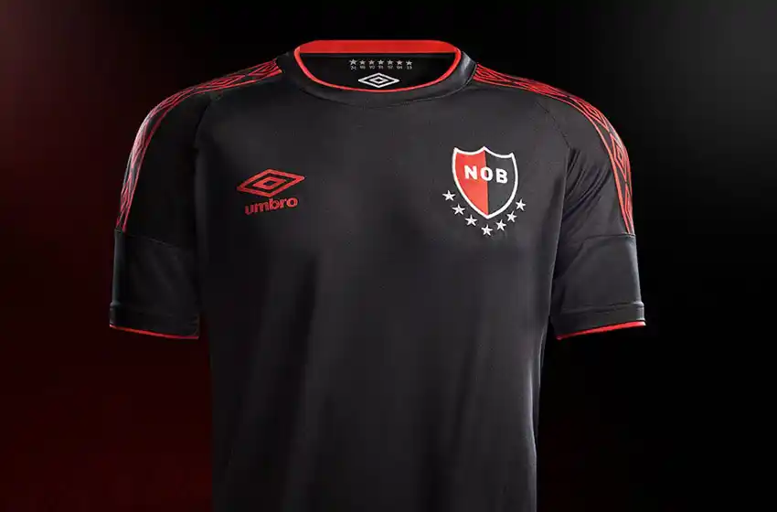 Newell’s estrenará camiseta ante Atlético Tucumán