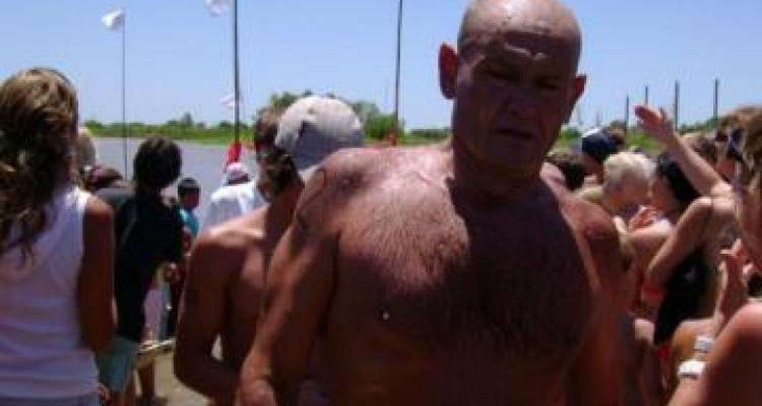 Bennazar domina en el mar