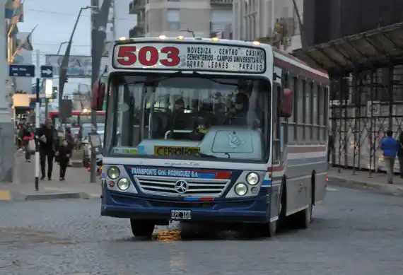Capacitarán en políticas públicas accesibles en el Sistema Federal de Transporte