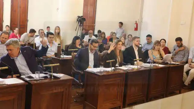 Multas mas caras para organizadores de fiestas clandestinas