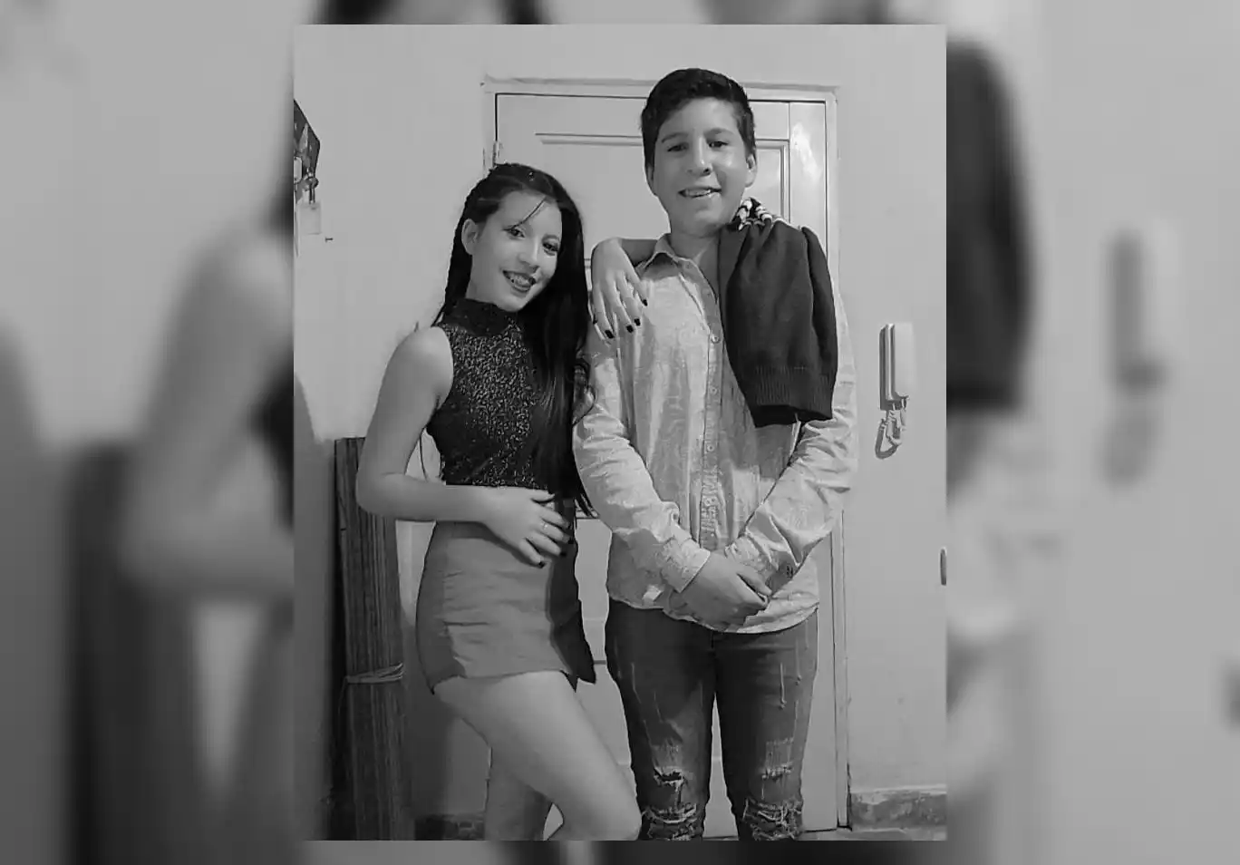 ¡Felices 15, Yazmín Cañete!