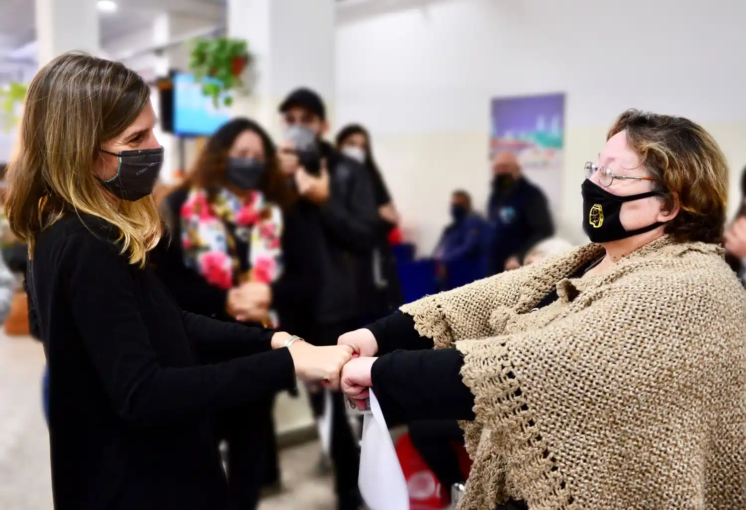 Afirman que Anses ya resolvió el 55% de las jubilaciones por aportes por tareas de cuidado de hijos