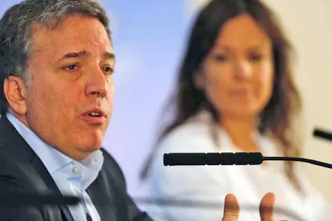 «Vamos a ganar la batalla contra la inflación»