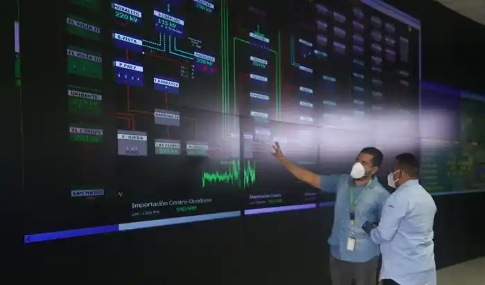 ¡BARAJITA REPETIDA! Apagón de este #18Ene fue «otro ataque al SEN»