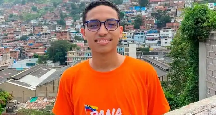 Confirman que Tribunal de Terrorismo NO PERMITIÓ DEFENSA PRIVADA de Jeancarlos Rivas: familiares exigen respeten sus derechos (+Video)