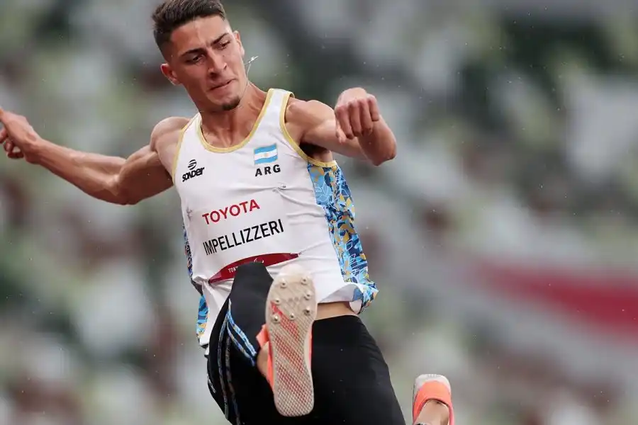 Gran apoyo del gobierno provincial con las Becas Deportivas 2022