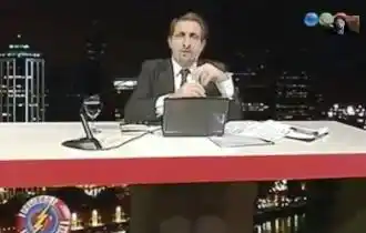 Feinmann según Campi