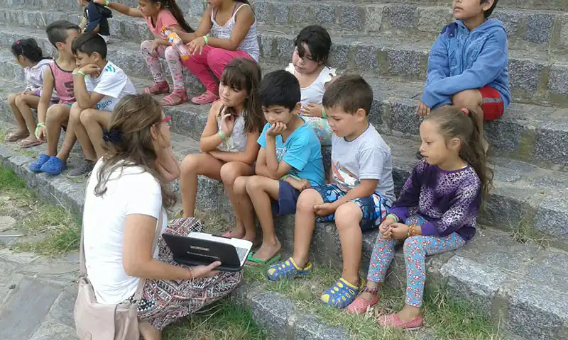 Mañana será el fin para las escuelas de verano