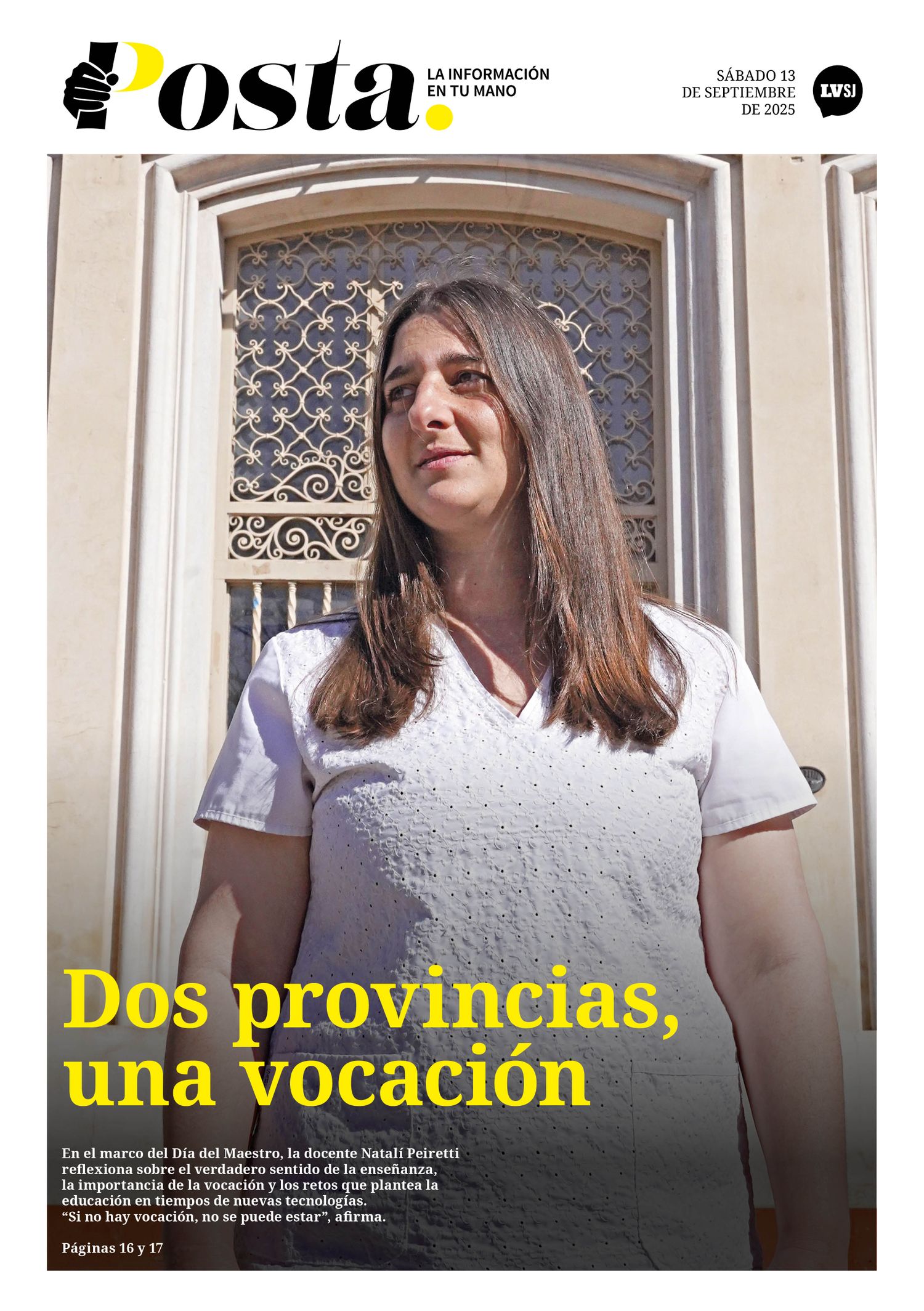 posta
