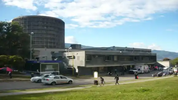 HONGO NEGRO EN VENEZUELA: confirman el primer caso en hospital de Mérida