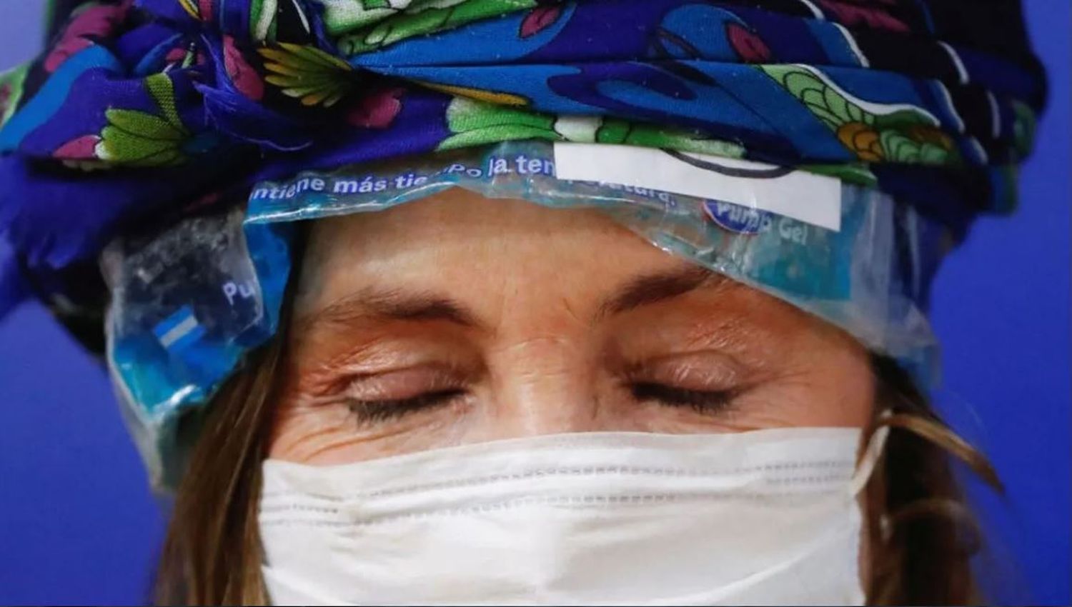 Implementan cascos fríos en pacientes oncológicos de Gualeguay