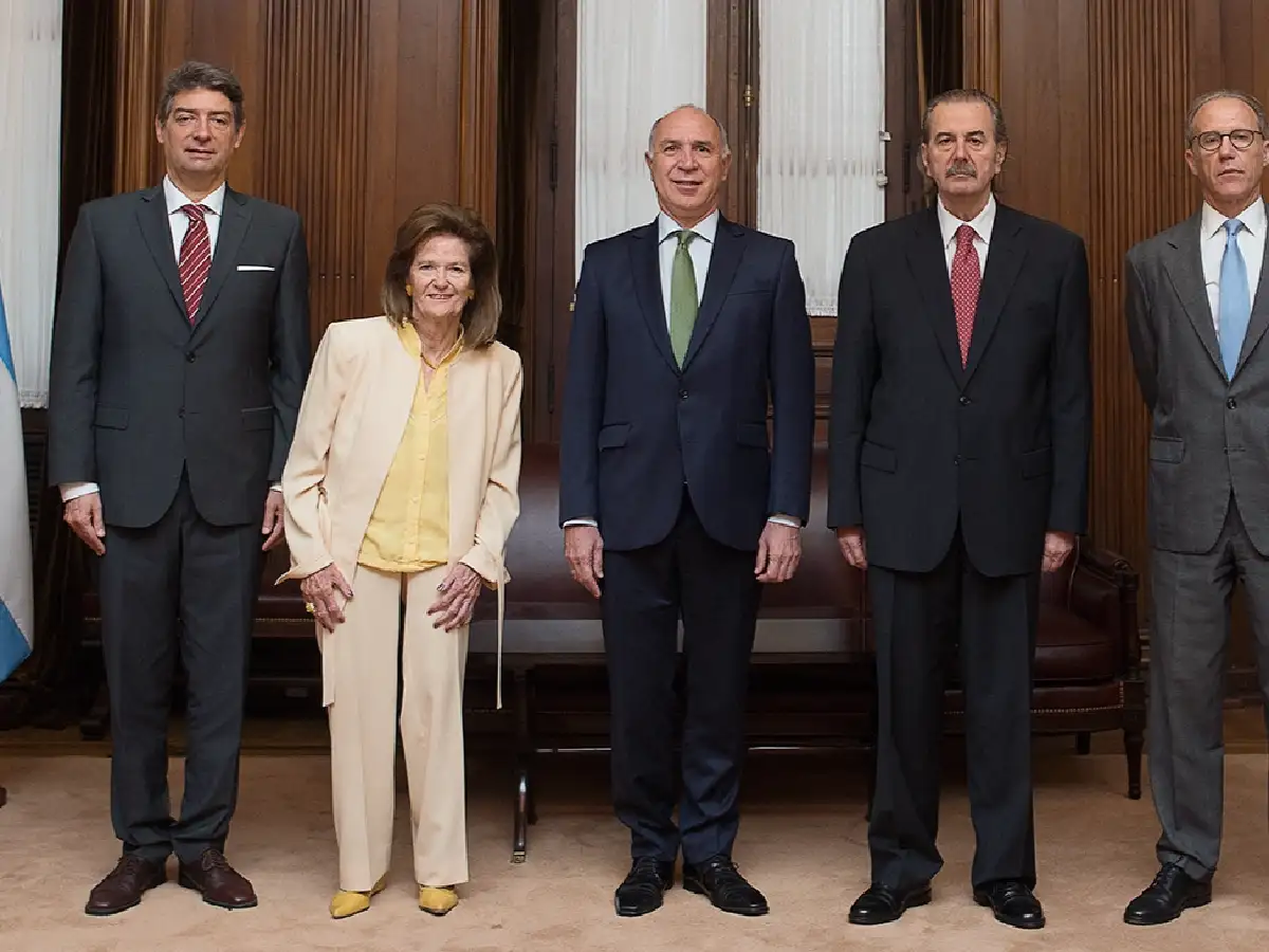 Hay más mujeres en la Justicia, pero son minoría en los cargos superiores
