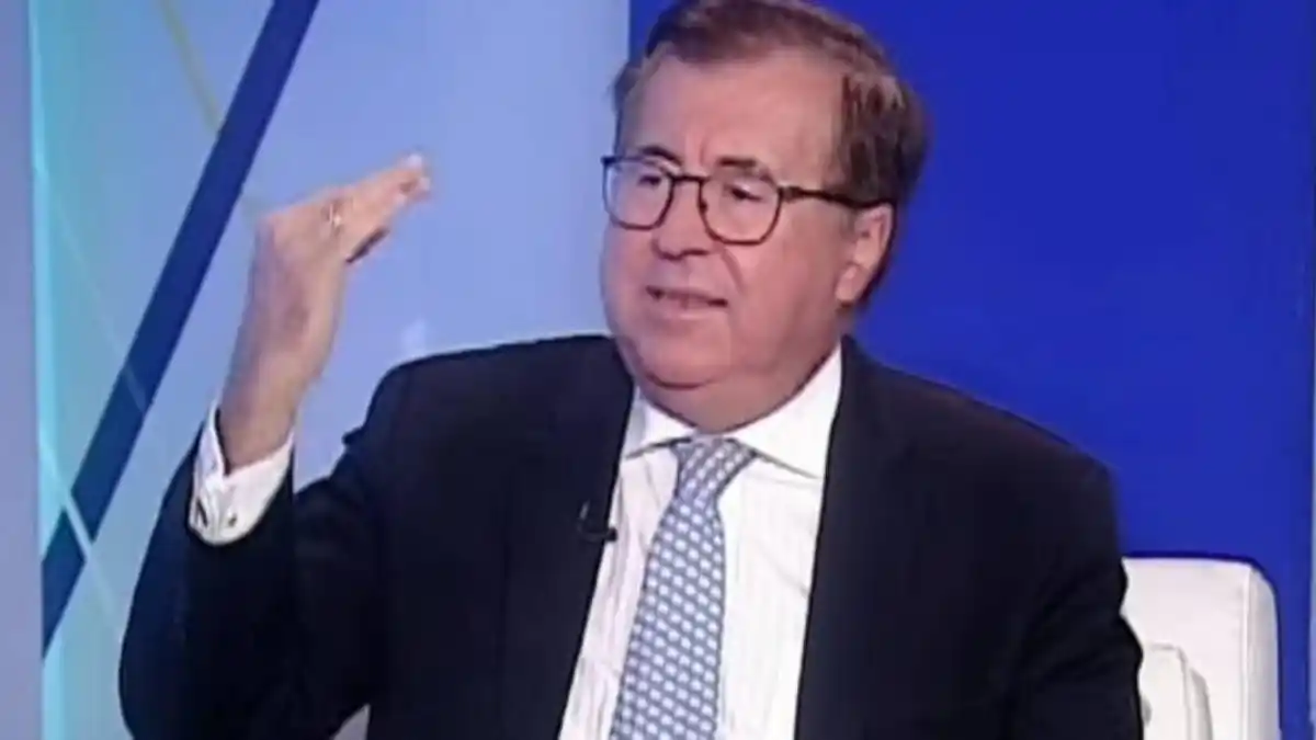 César Pérez Vivas ante sentencia del TSJ: «Debería avergonzarse ante el mundo de negar el derecho que corresponde»