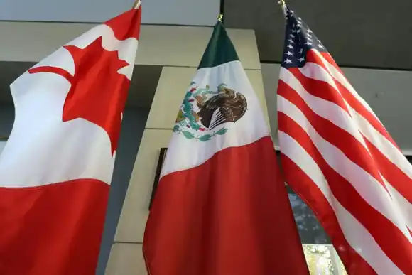 AUMENTO DE LOS ARANCELES: Canadá «responderá» con todo y México se lo tomará con calma