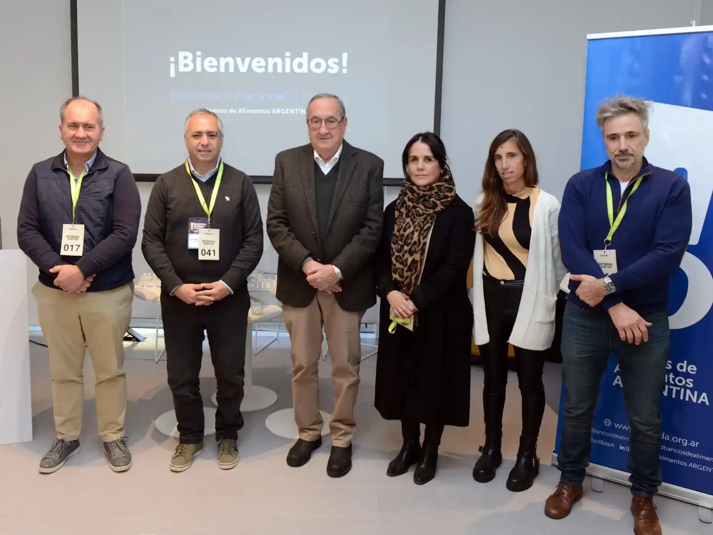 encuentro nacional banco de alimentos 26-06-25 - 1