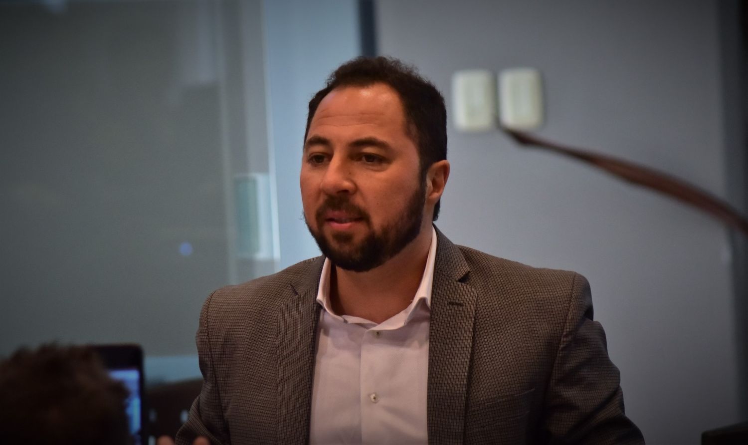 andres romero