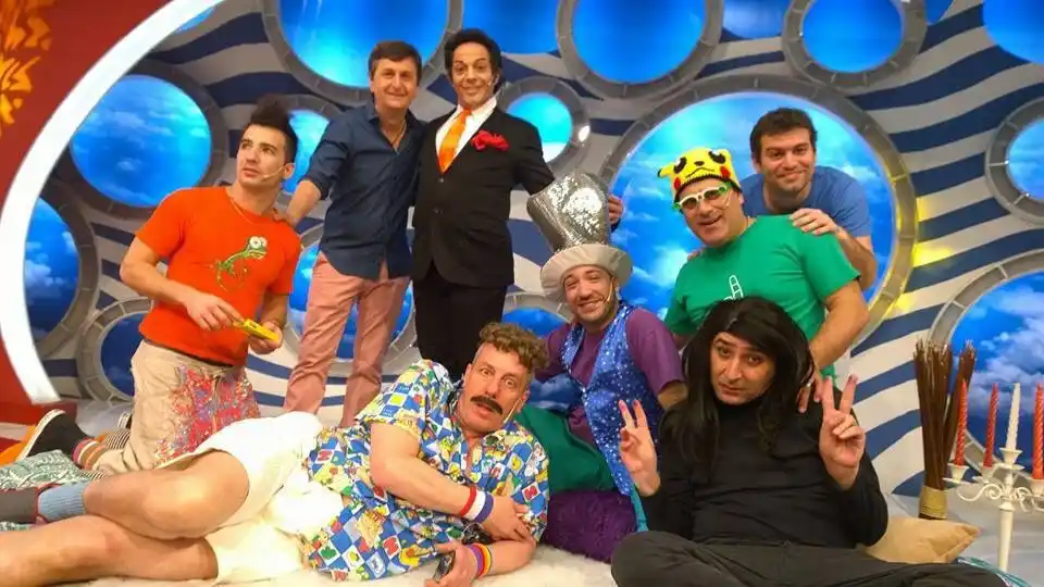 Sin Codificar vuelve a la televisión pero en otro canal