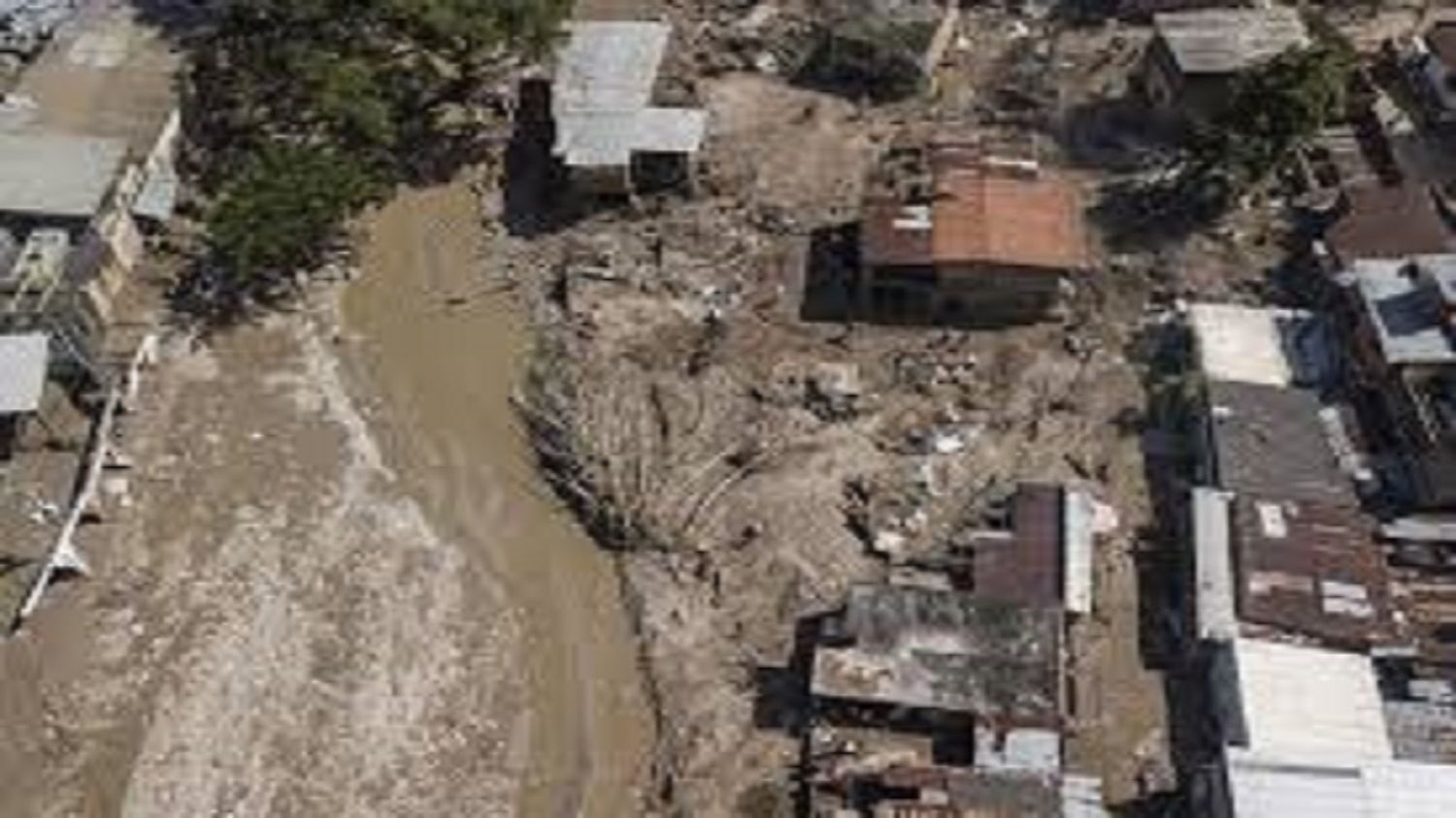 VENEZUELA se ADAPTA al cambio climático: evalúa sectores como agricultura, pesca y fuentes acuáticas