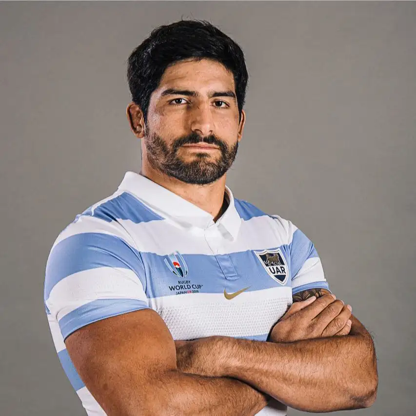 Bruni será titular en la despedida de Los Pumas