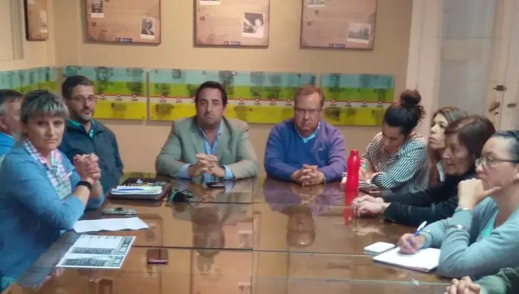 El oficialismo presidirá las principales comisiones