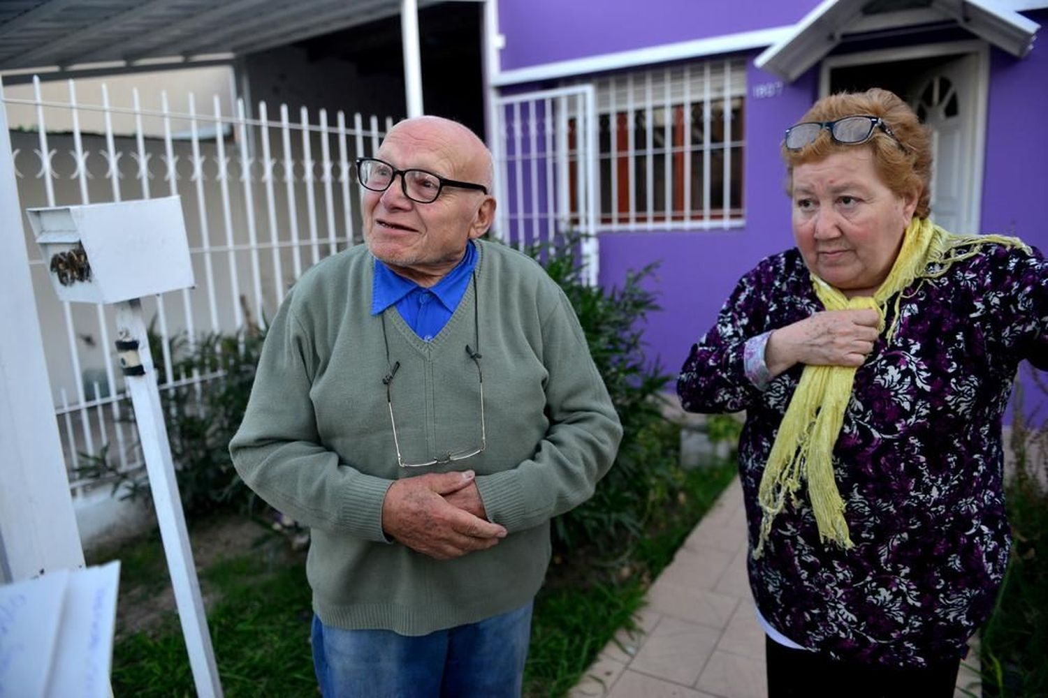 La Plata: Ahorraron 20 años para viajar a Italia y tres ladrones les quitaron sus 5.500 dólares