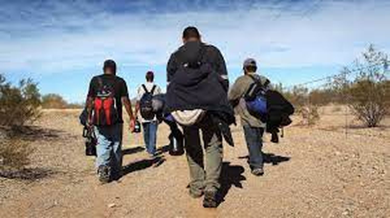 Así es la dura realidad de Migrantes estafados y abandonados en búsqueda de una vida mejor – Testigo Directo