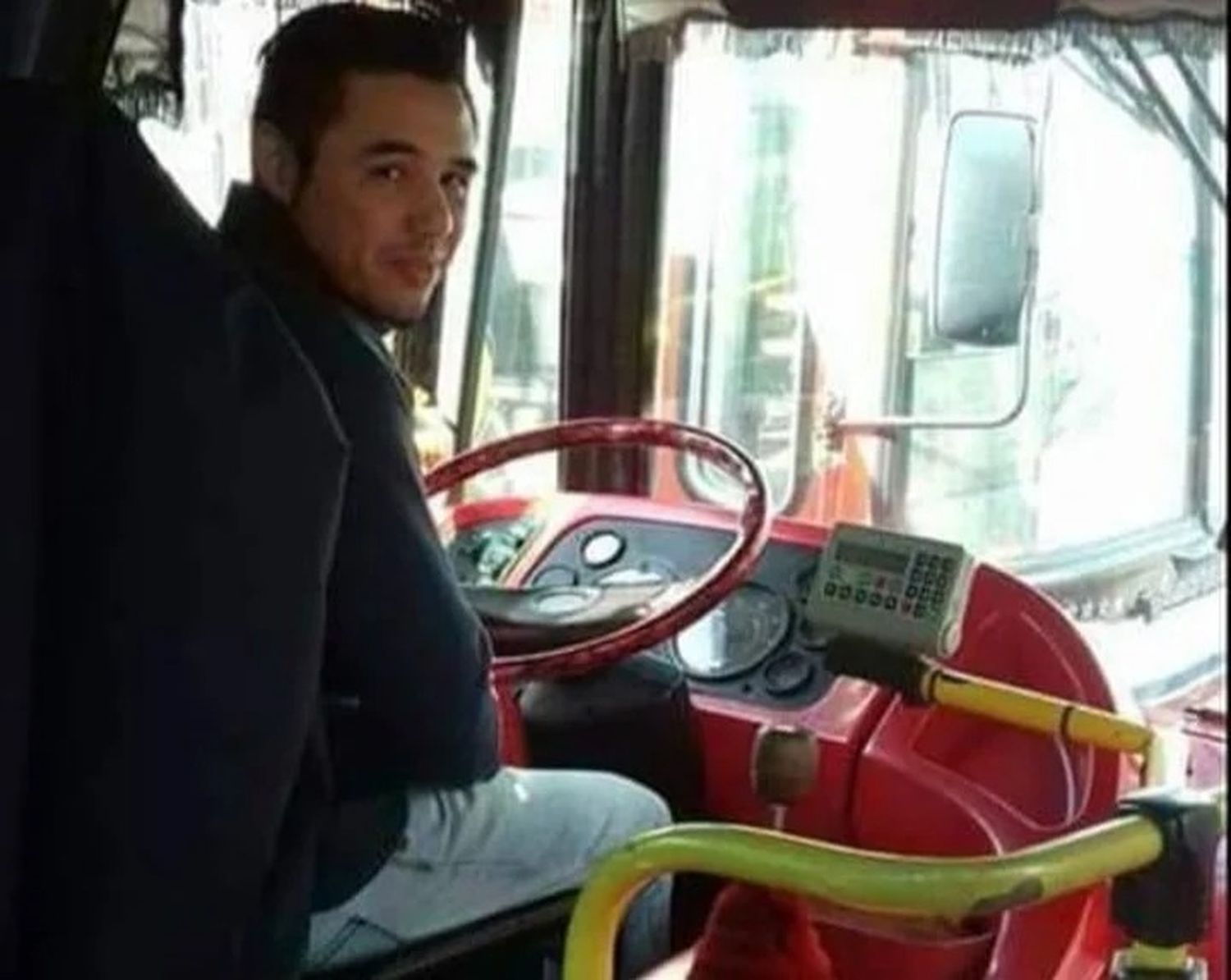 Dan a conocer el veredicto por el caso de Pablo Flores, el colectivero asesinado en 2020 en La Matanza