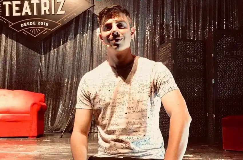 Vuelve el primer y único certamen de Stand Up de la televisión