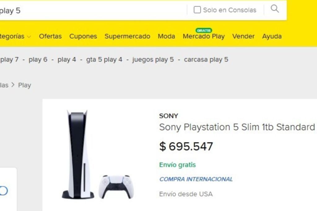 mercado libre - 2