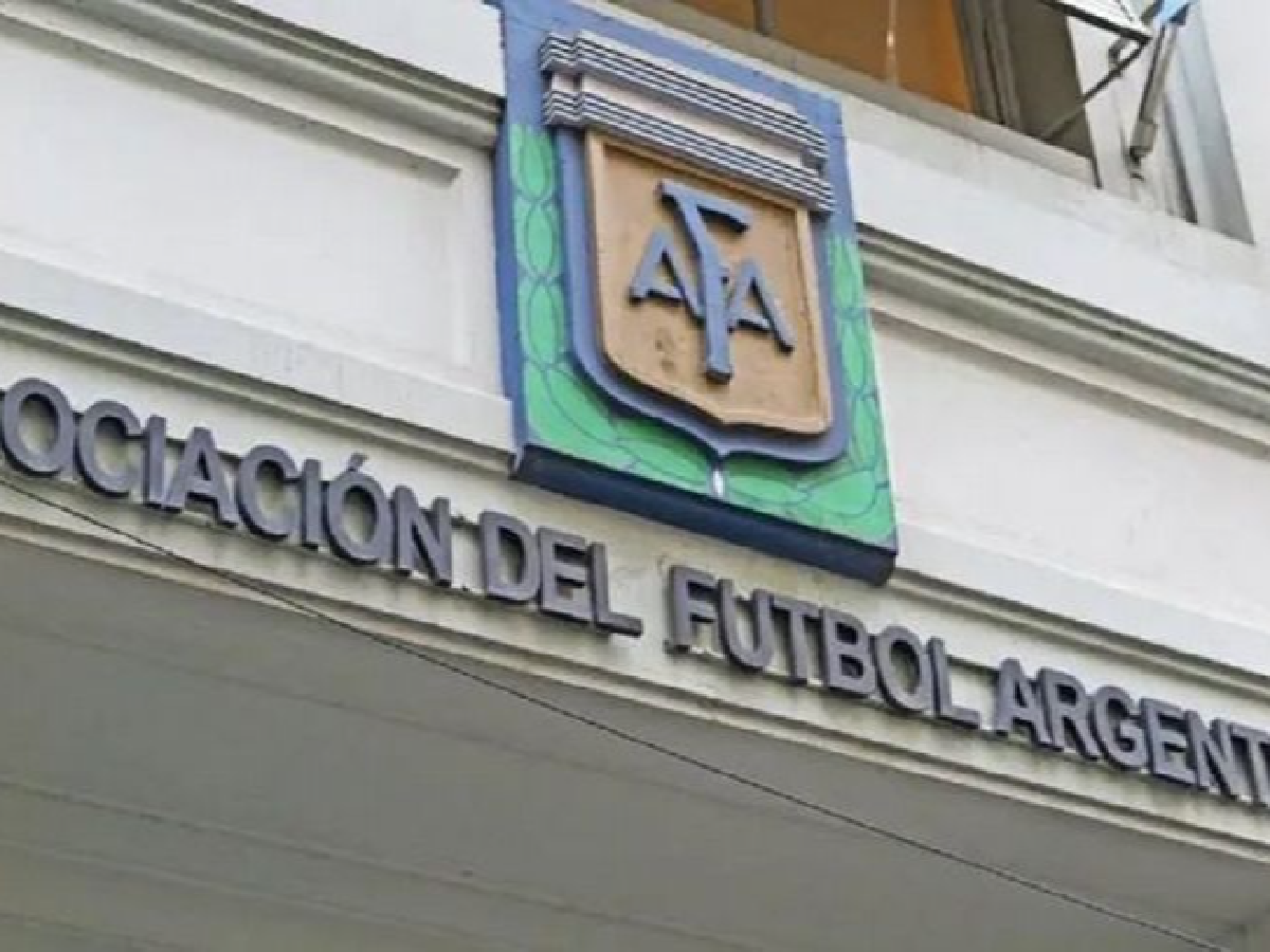 Oficial: la Asamblea Extraordinaria de la AFA eliminó uno de los descensos de la Liga Profesional