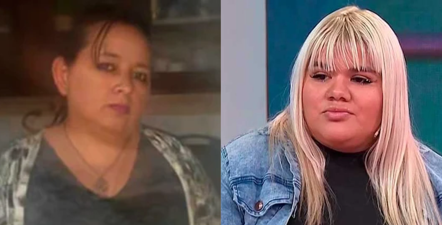 La mamá biológica de Morena Rial rompió el silencio: qué dijo