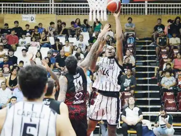 Bochas y Estudiantes
atendieron a domicilio