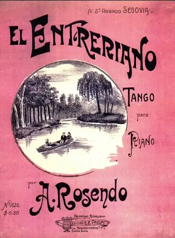 El entrerriano