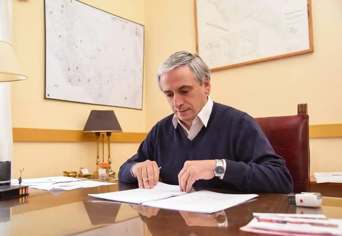 Coronavirus: El Intendente de Chascomús declaró al municipio en "situación de desastre turístico"