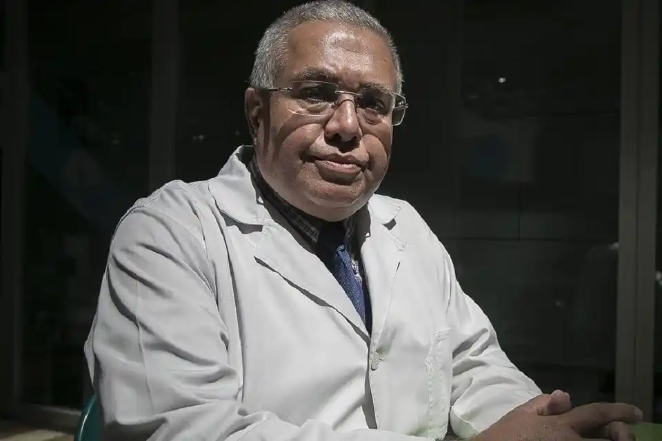 Juegan con la información: régimen maneja ideológicamente cifras de fallecidos por COVID-19